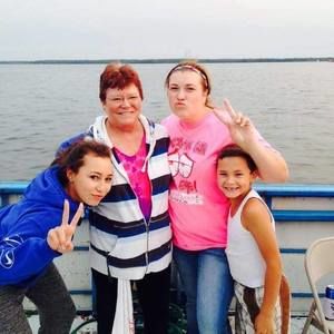 Meet your Posher, Rob